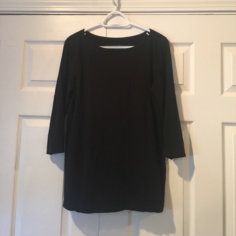 Women's 3/4 Sleeve t-shirt