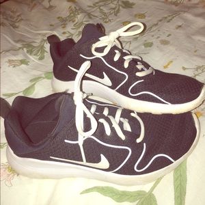 Nike sneakers