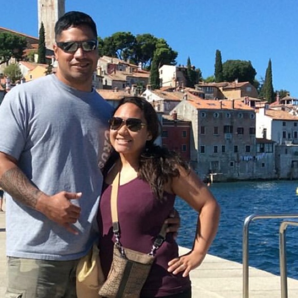 Meet your Posher, Justine