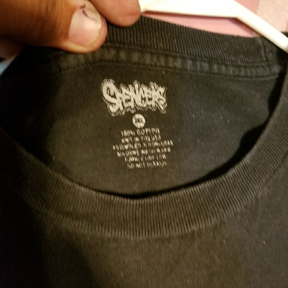 23# Not alcoholic  T-shirt - Picture 3 of 3