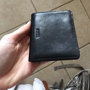 Fossil Emma Bifold Wallet