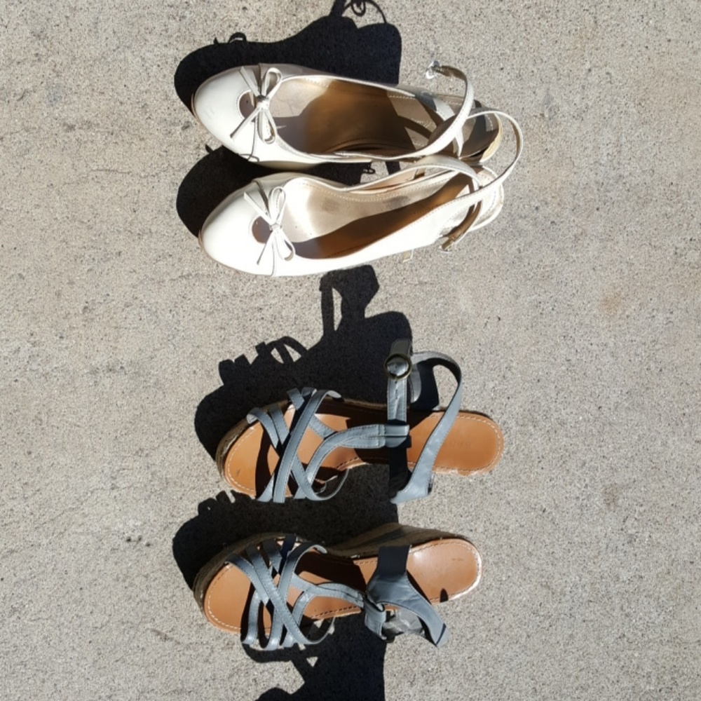 Shoes