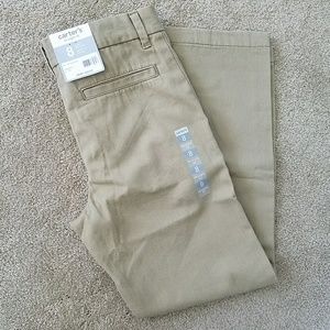 Carter's | Uniform Pants