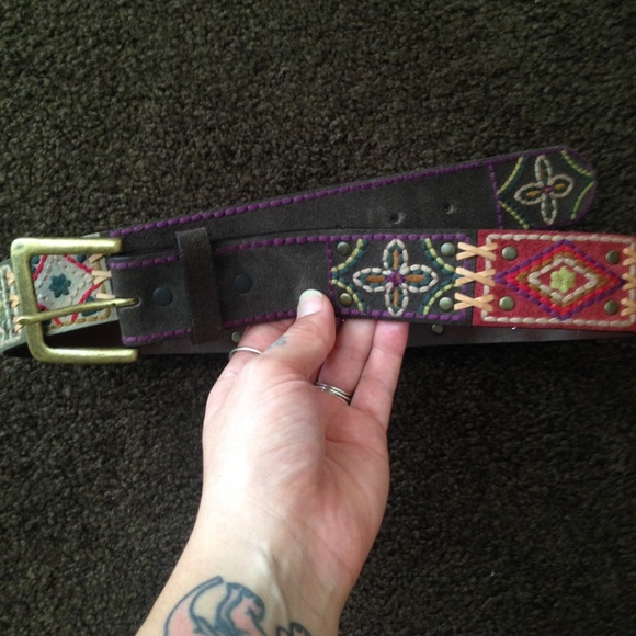 🌟SOLD🌟 Aura by woman from wrangler belt - Picture 3 of 4