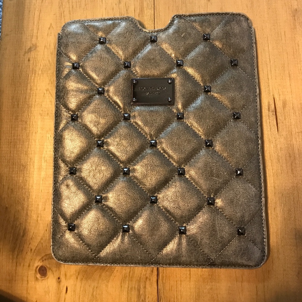 Michael Kors iPad Case