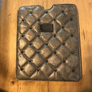 Michael Kors iPad Case