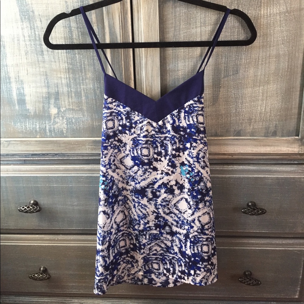 Tank top