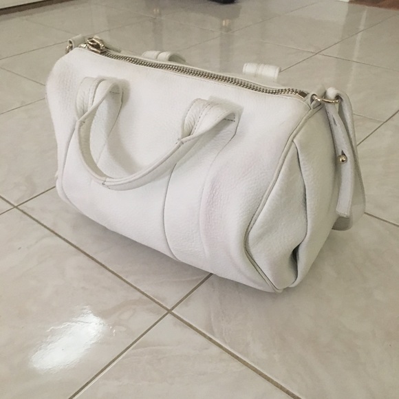 Alexander Wang Rocco Duffle Bag - Picture 1 of 6