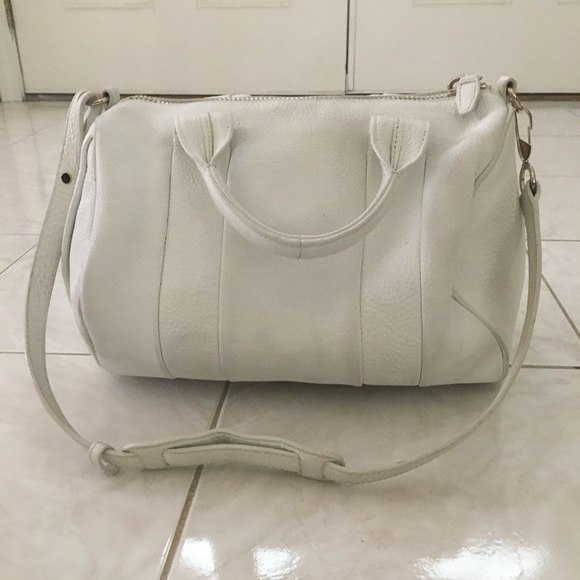 Alexander Wang Rocco Duffle Bag - Picture 2 of 6