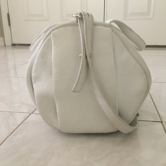 Alexander Wang Rocco Duffle Bag - Picture 4 of 6