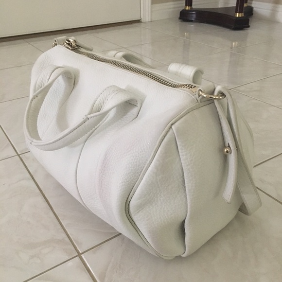 Alexander Wang Rocco Duffle Bag - Picture 5 of 6