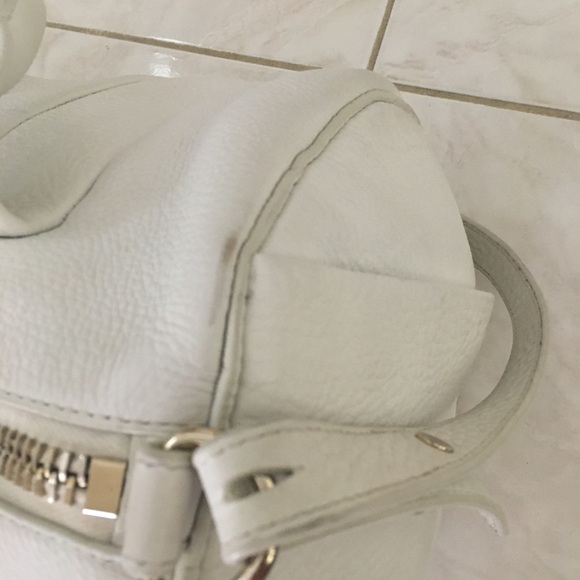 Alexander Wang Rocco Duffle Bag - Picture 6 of 6