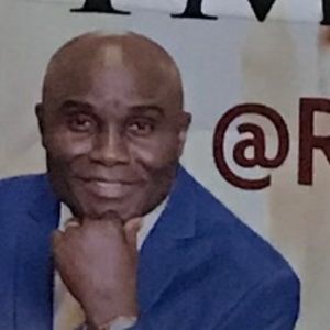 Meet your Posher, Greg