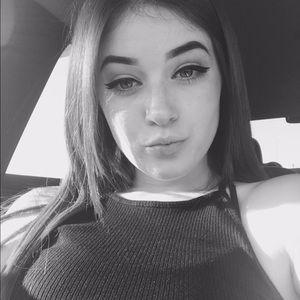 Meet your Posher, Bethany