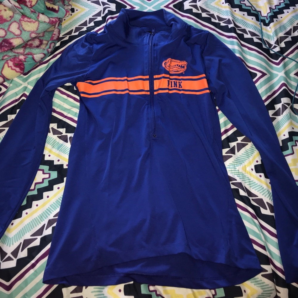 PINK Ultimate UF Jacket