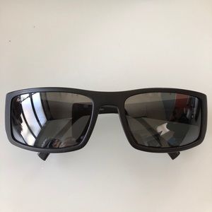 Maui Jim black Sunglasses