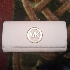 Micheal Kors Wallet