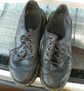 Dr martens shoes