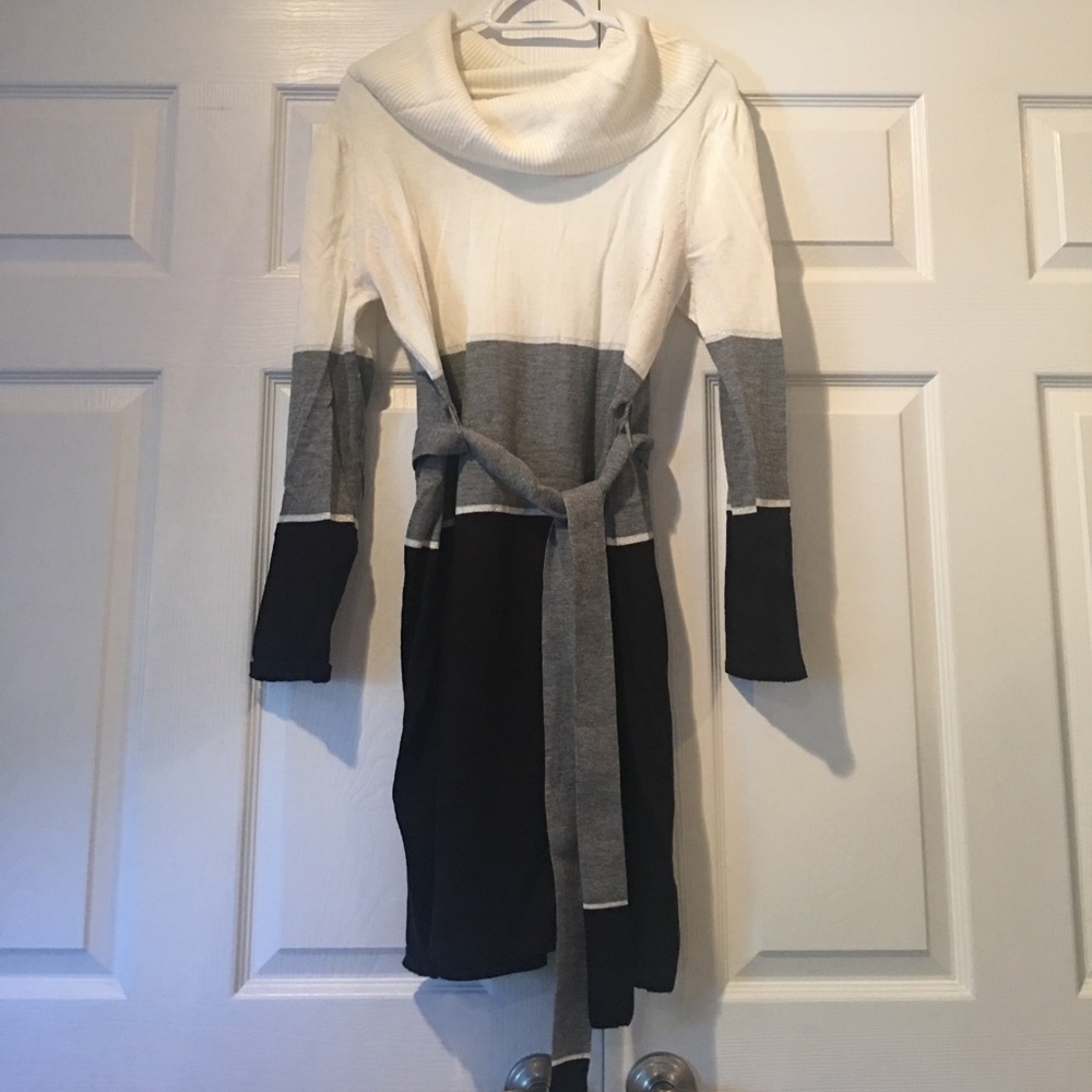 Women's Sweater dress