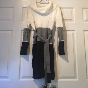 Women's Sweater dress