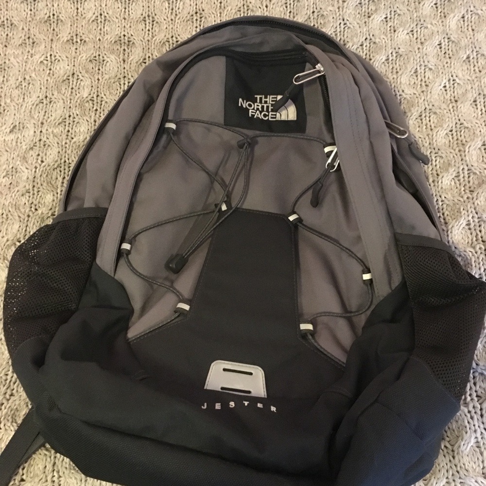 Northface Jester Backpack