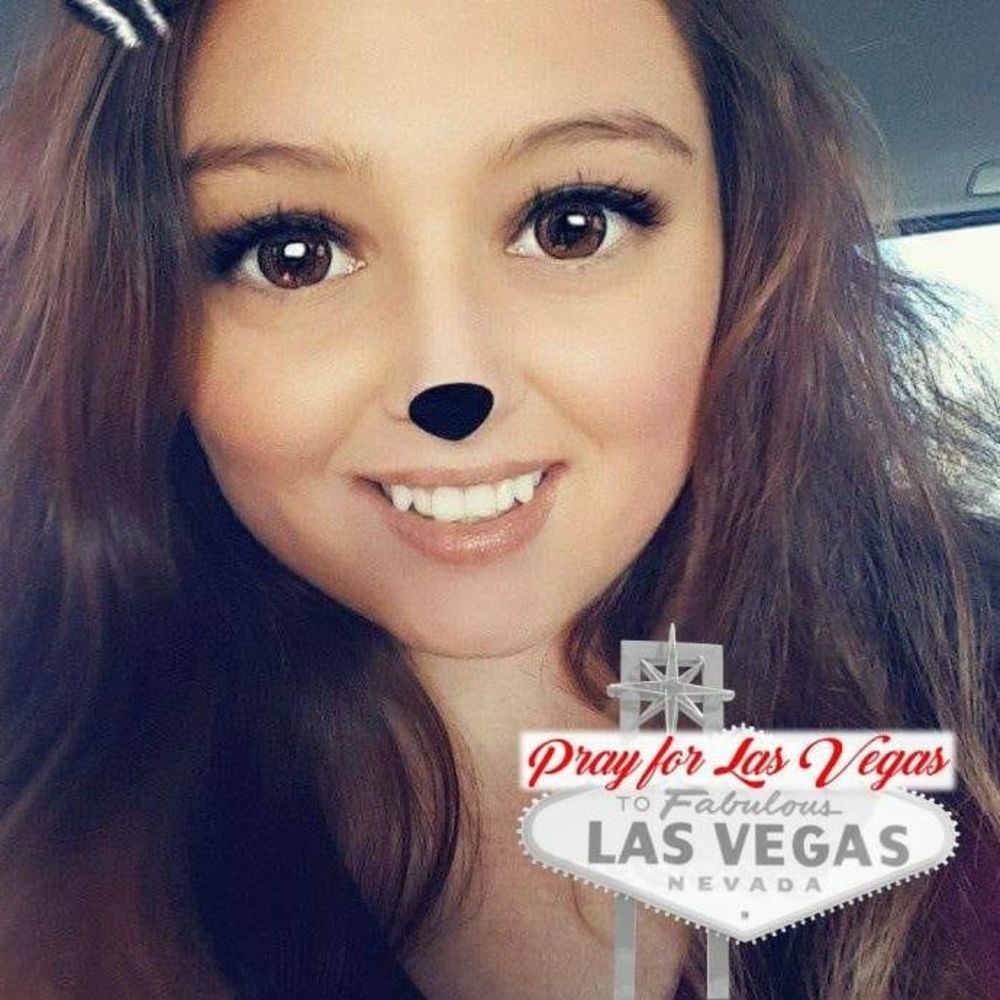 Meet your Posher, Makayla