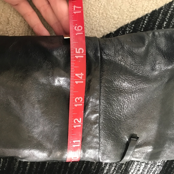 SOLD Se Boutique Over-the Knee Boots - Picture 5 of 8