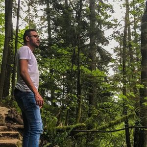 Meet your Posher, Khaled