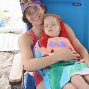 Meet your Posher, Margaret