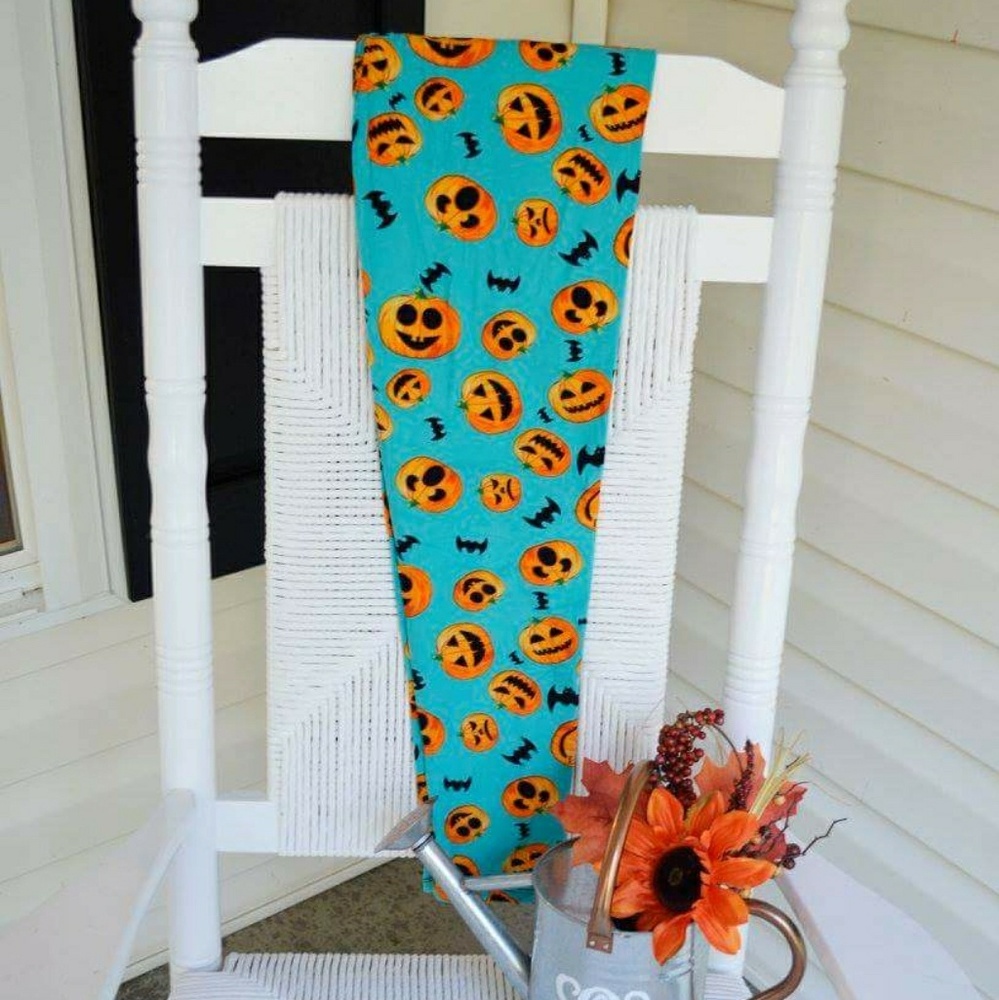 Halloween leggings FINAL PRICE DROP
