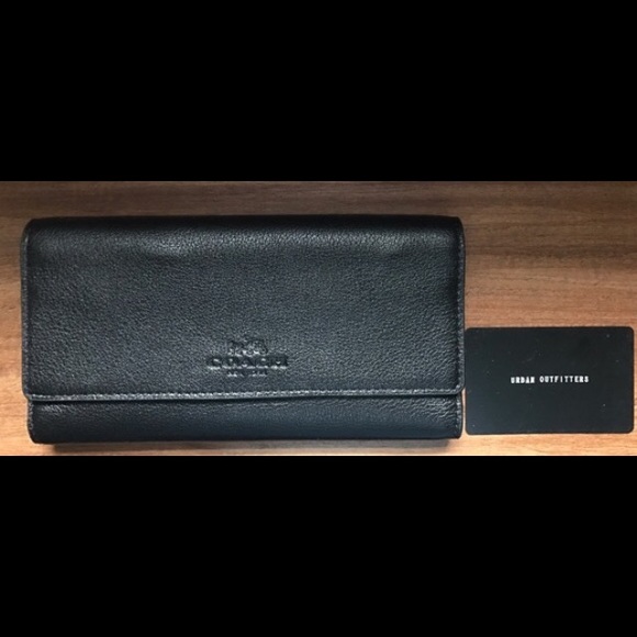 Coach Wallet - Picture 2 of 5