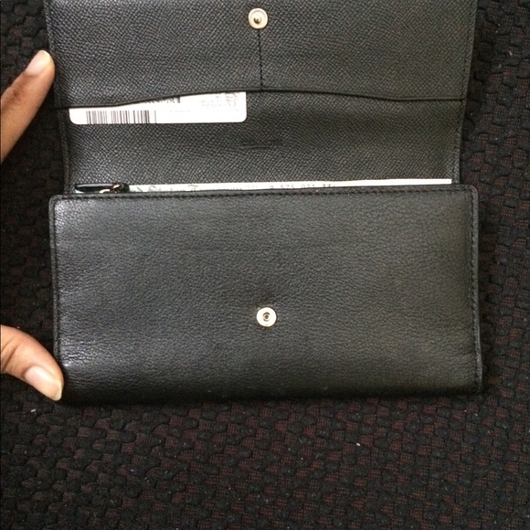 Coach Wallet - Picture 3 of 5