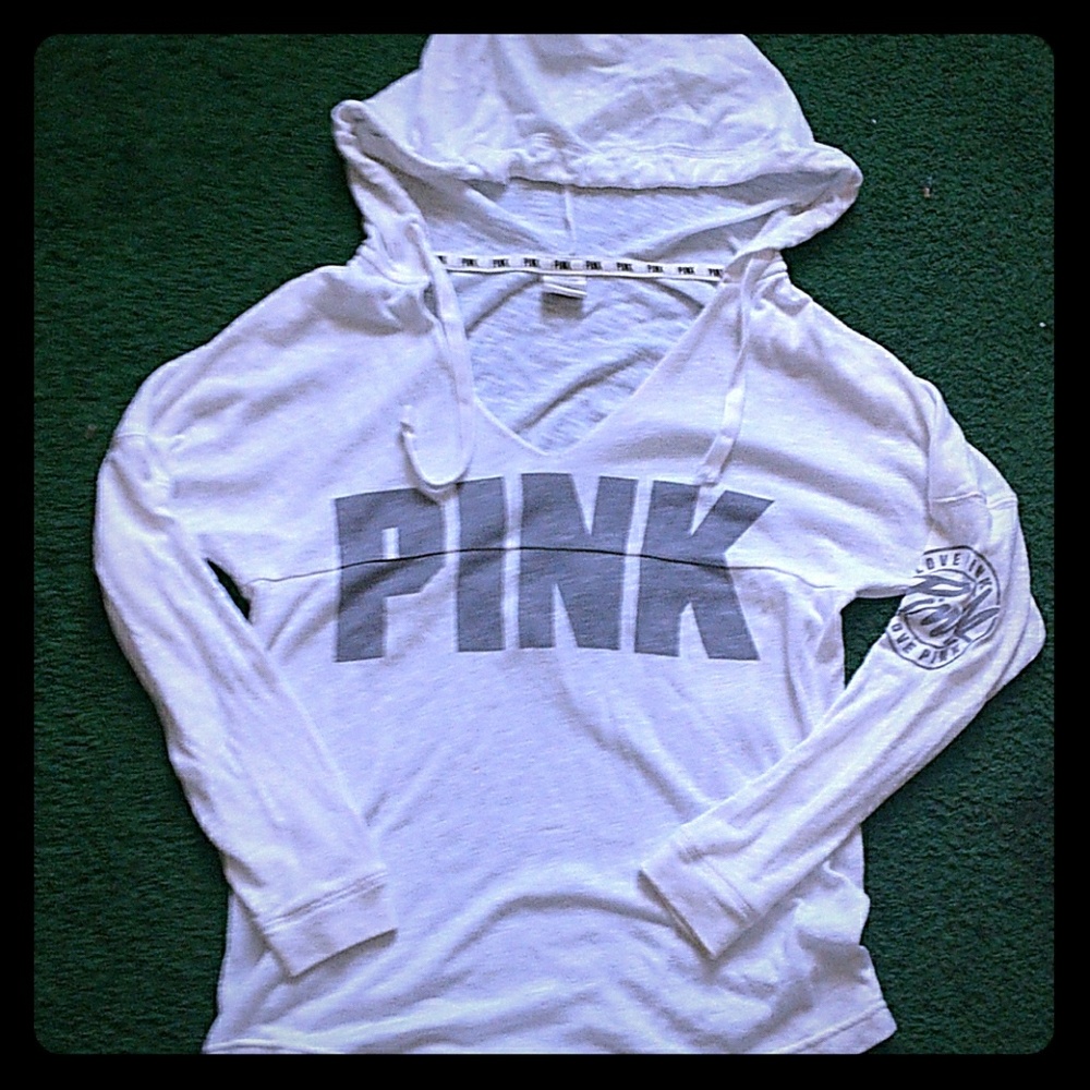 Victoria secret PINK sweater
