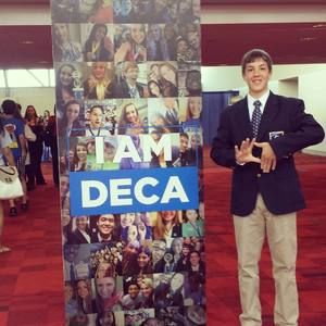 Meet your Posher, Ben