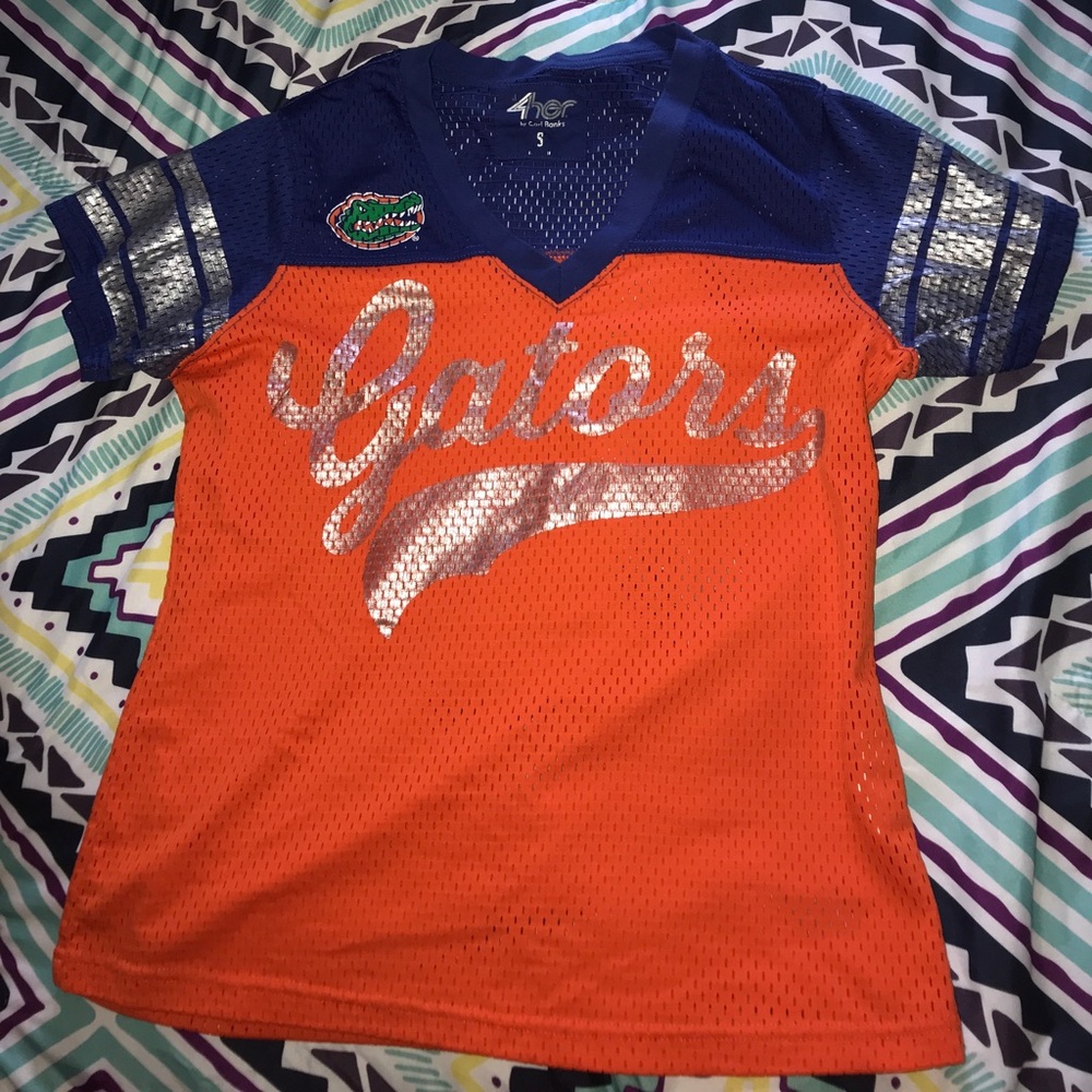 UF Gators Jersey