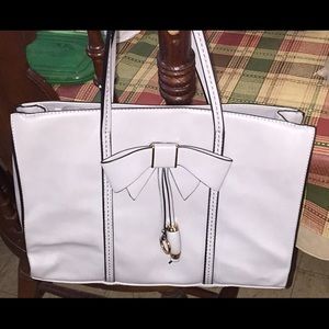 Expressions NYC handbag!