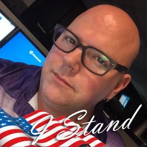 Meet your Posher, Wayne