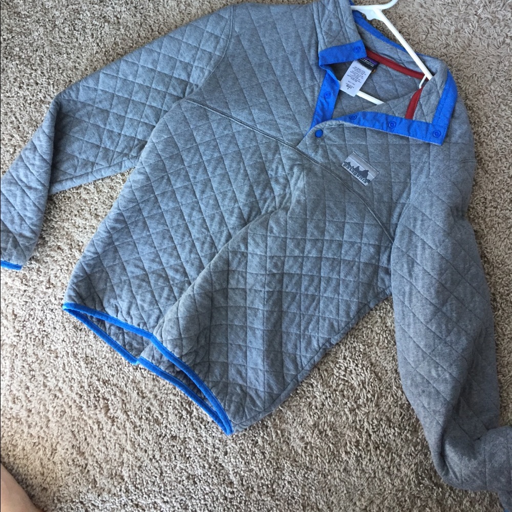 Men’s Size Small Patagonia