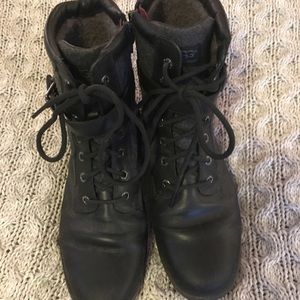 Authentic UGG Kelsey Waterproof Boot