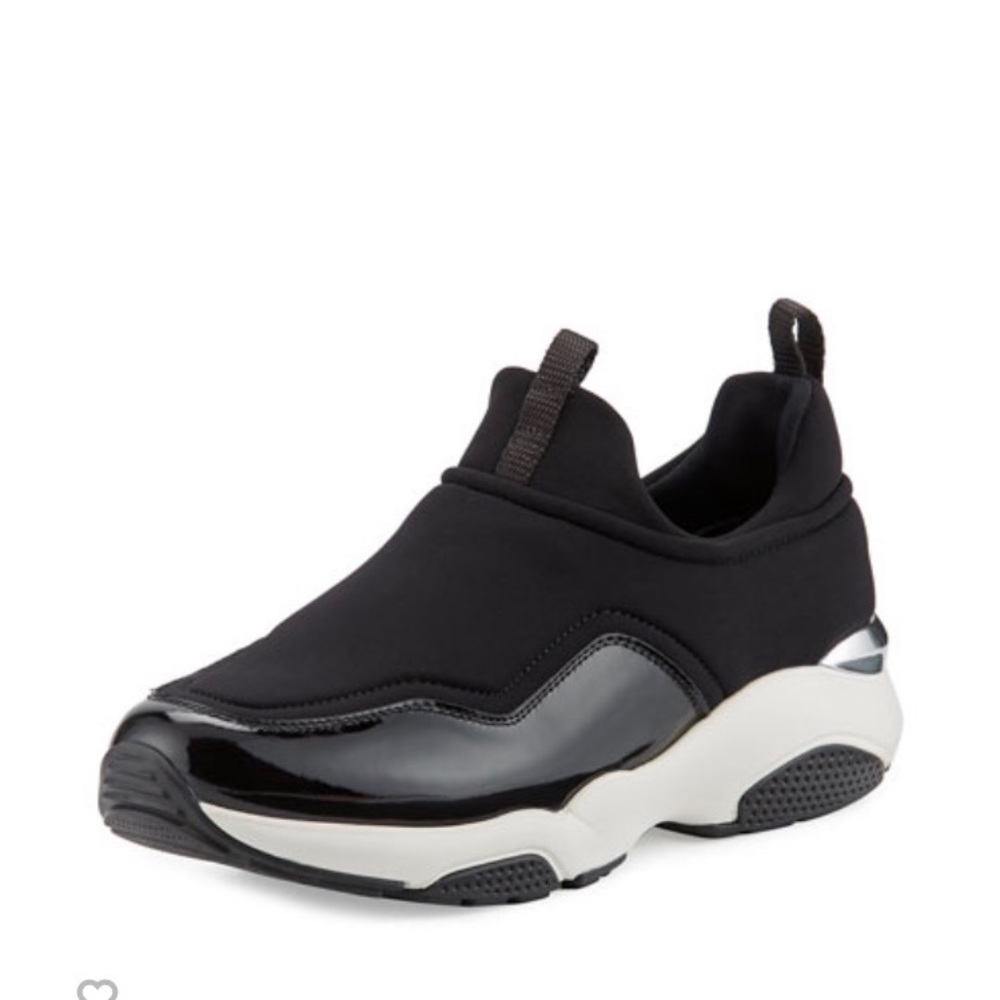 Salvatore Ferragamo Giolly Sneakers