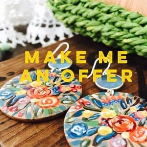 Make me an offer!!