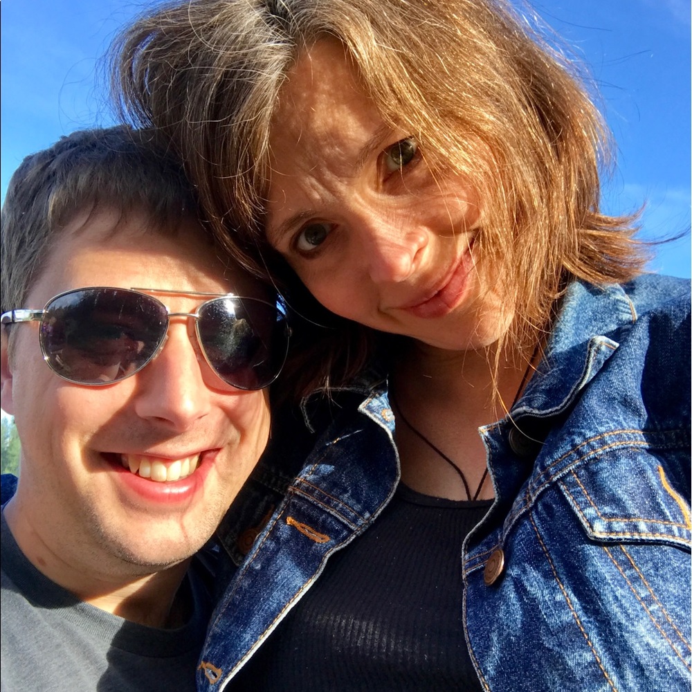 Meet your Posher, Josiah