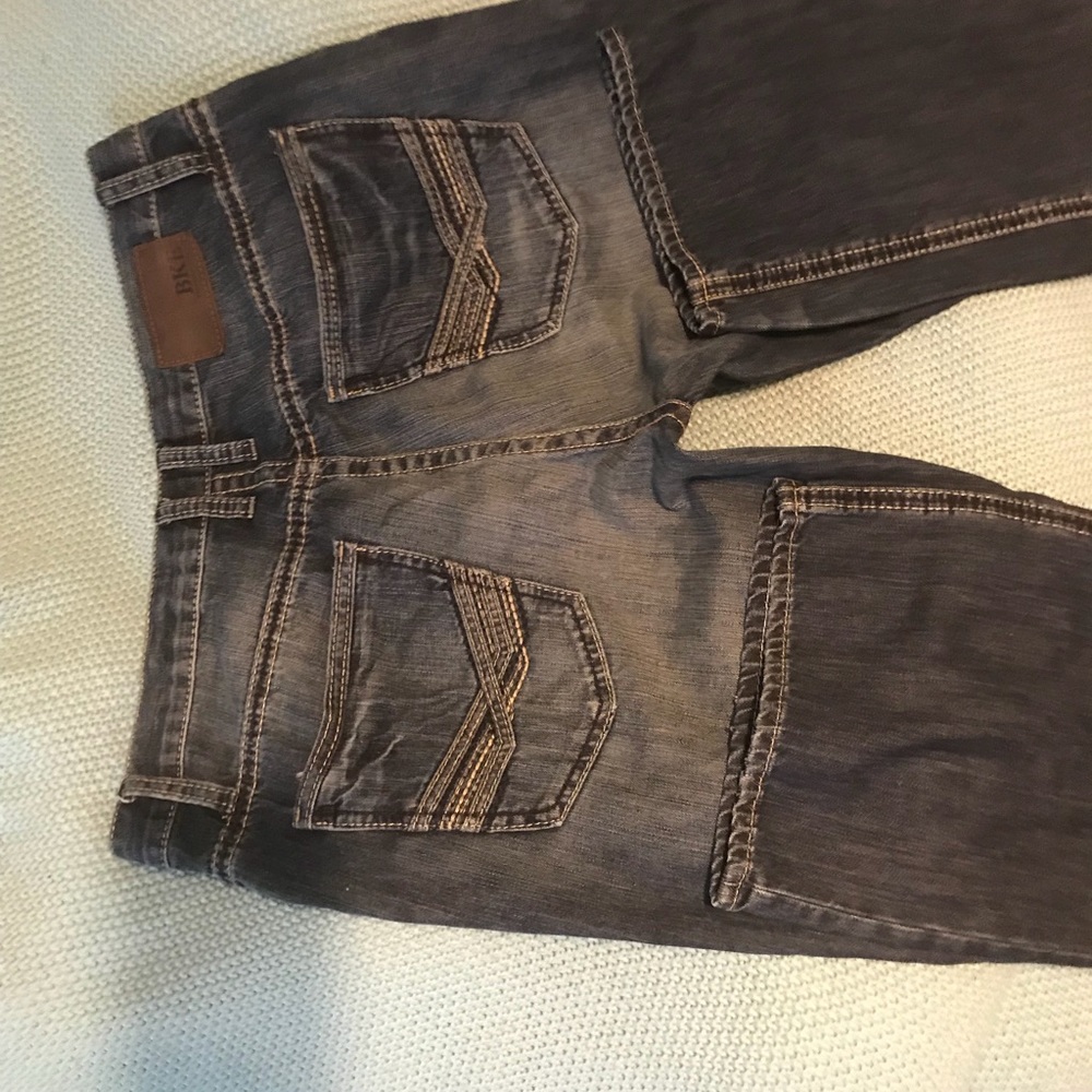 👖Men’s 38-Long BKE Denim Jeans,👖✨NWOT✨