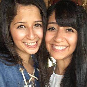 Meet your Posher, Elena