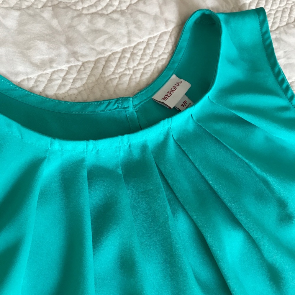 Blouse, Size Small, Target!