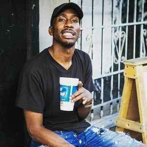 Meet your Posher, Toocoolrated