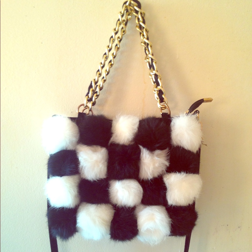 Handbag
