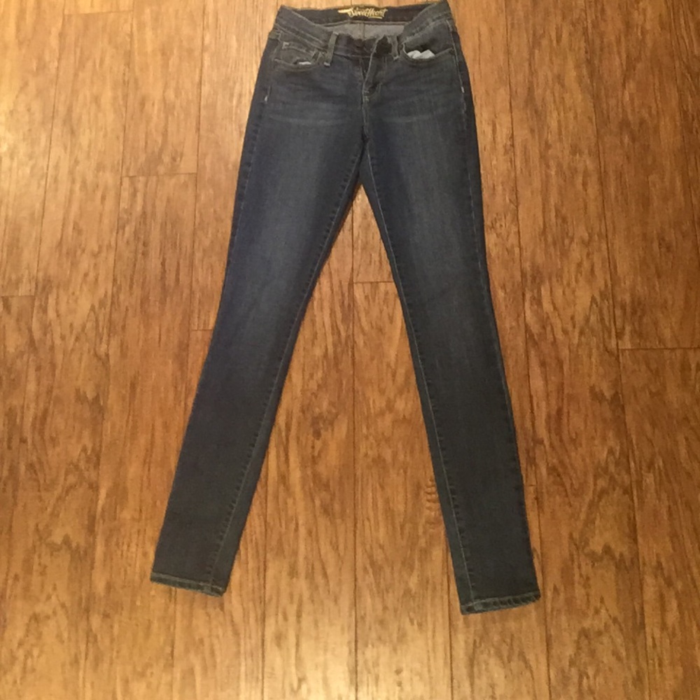 Old navy sweet heart