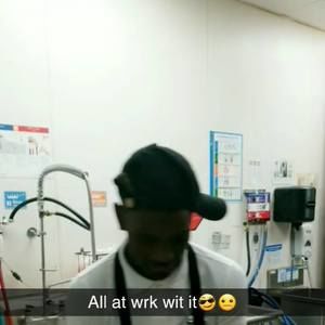 Meet your Posher, Mike