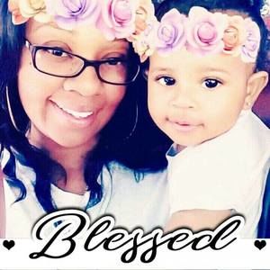 Meet your Posher, Keisha